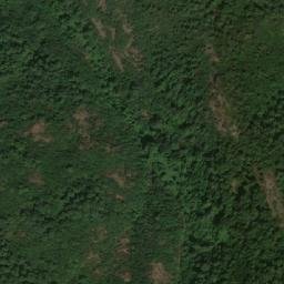 Satellite imagery of Koudia Manndjera, DZ