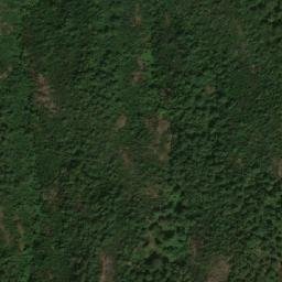 Satellite imagery of Koudia Manndjera, DZ