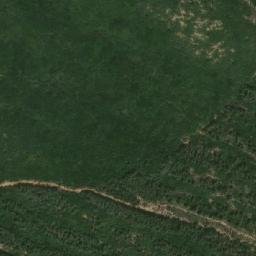 Satellite imagery of Koudiat Naceur bel Hadj, DZ
