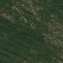 Satellite imagery of Koudiat Naceur bel Hadj, DZ