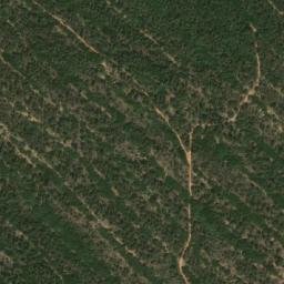 Satellite imagery of Kef Rebaïa, DZ