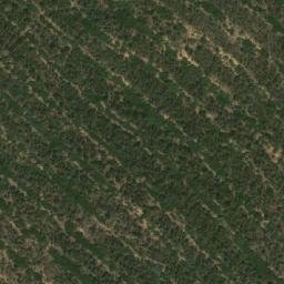 Satellite imagery of Kef Rebaïa, DZ