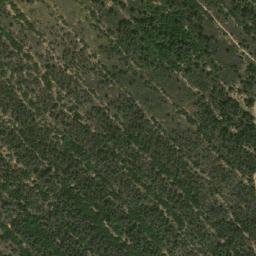 Satellite imagery of Kef Rebaïa, DZ