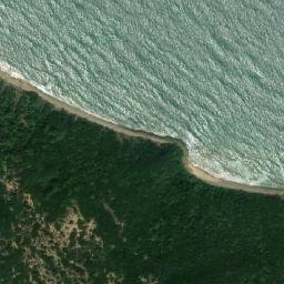 Satellite imagery of Koudiat Tella, DZ