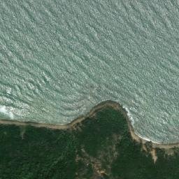 Satellite imagery of Koudiat Tella, DZ