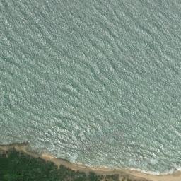 Satellite imagery of Koudiat Tella, DZ