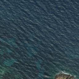 Satellite imagery of Cap Mezira, DZ