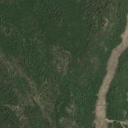 Satellite imagery of Djebel Seglêb, DZ