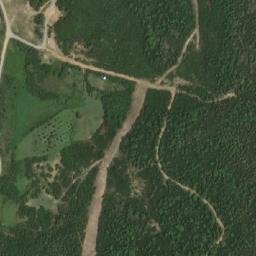 Satellite imagery of Kêf el Koudeya, DZ