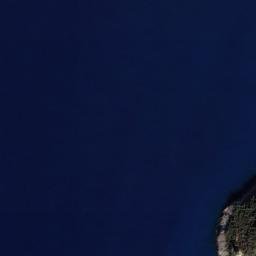 Satellite imagery of Ákra Kitriés, GR