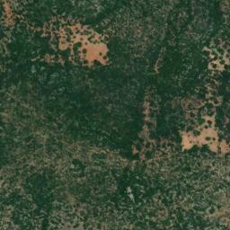 Satellite imagery of Ráchi Mikrís Choúnis, GR