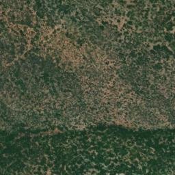 Satellite imagery of Ráchi Mikrís Choúnis, GR