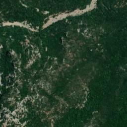 Satellite imagery of Kávos Pílizas, GR