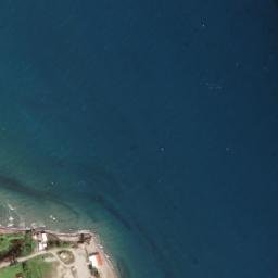 Satellite imagery of Ákra Ammoudiá, GR