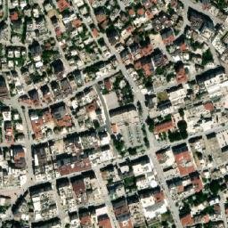 Drone Görünümü