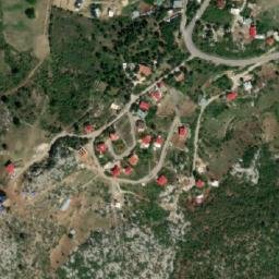 Drone Görünümü