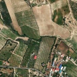 Drone Görünümü