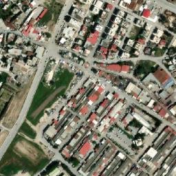 Drone Görünümü