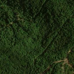 Satellite imagery of Uzun Sırt, TR