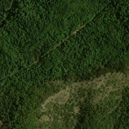 Satellite imagery of Uzun Sırt, TR