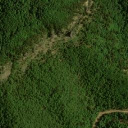 Satellite imagery of Uzun Sırt, TR