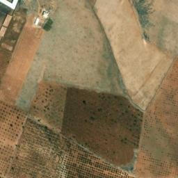 Satellite imagery of Zirombi Sırtı, TR