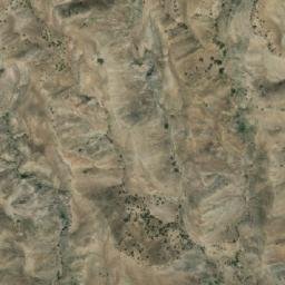 Satellite imagery of Ma‘dan-e Qeshlāq, IR