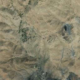 Satellite imagery of Ma‘dan-e Qeshlāq, IR