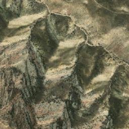 Satellite imagery of Kūh-e Kamar-e Ābgāhī, IR