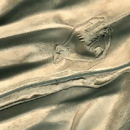 Satellite imagery of Kōtal-e Qum Sāy, AF