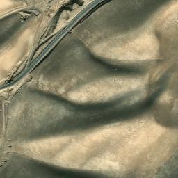 Satellite imagery of Kōtal-e Qum Sāy, AF