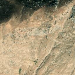 Satellite imagery of Kōh-e Ūnarēw, AF