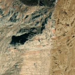 Satellite imagery of Kōh-e Ūnarēw, AF