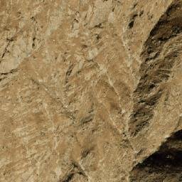 Satellite imagery of Kōh-e Ūnarēw, AF