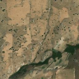 Satellite imagery of Kōh-e Khūnūkān, AF