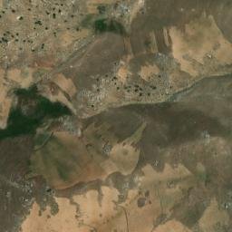 Satellite imagery of Kōh-e Khūnūkān, AF