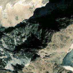 Satellite imagery of Kōh-e Yāghardah, AF