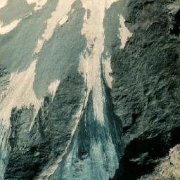 Satellite imagery of Kōh-e Yāghardah, AF