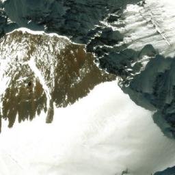 Satellite imagery of Lupsup, AF
