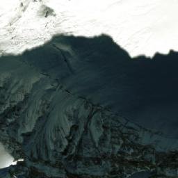 Satellite imagery of Lupsup, AF