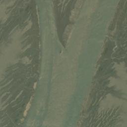 Satellite imagery of Kŏmŭnppuri, KR