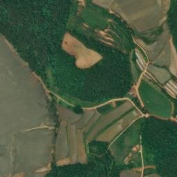Satellite imagery of Kŏmŭnppuri, KR
