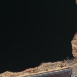 Satellite imagery of Asan-jŏng, KR