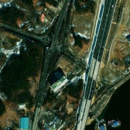 Satellite imagery of Asan-jŏng, KR