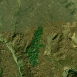 Satellite imagery of 火打山, JP