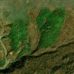 Satellite imagery of 火打山, JP