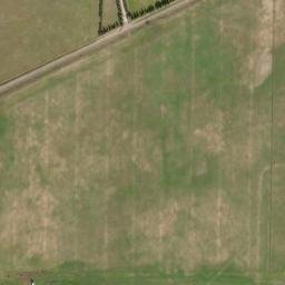 Satellite imagery of R 247 — NGS GT1691 — Fresno County, US, US