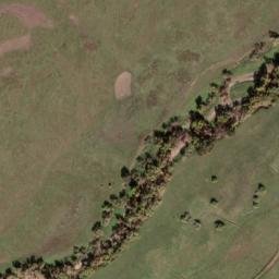 Satellite imagery of LEE RM 1 — NGS GT1661 — Fresno County, US, US