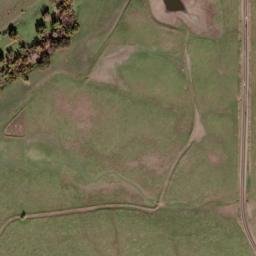 Satellite imagery of LEE AZ MK — NGS GT1658 — Fresno County, US, US