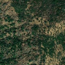 Satellite imagery of Sacate Ridge, US